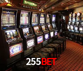 A Revolução dos Aplicativos de Jogos no 255bet