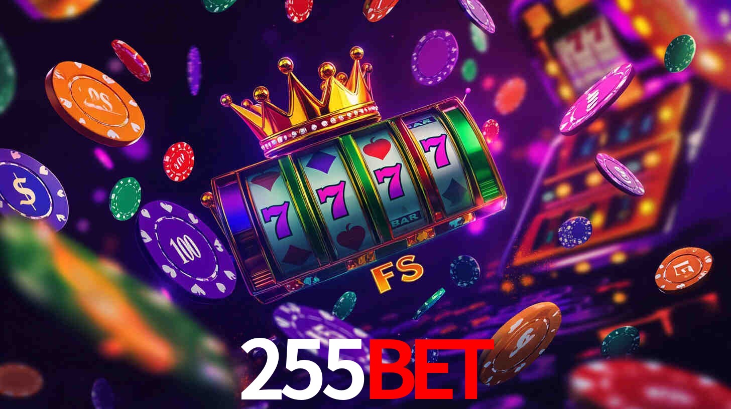 Welcome Bonus 255bet