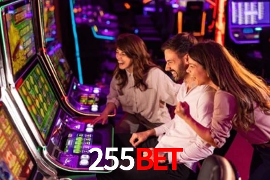 Jogos Exclusivos 255bet