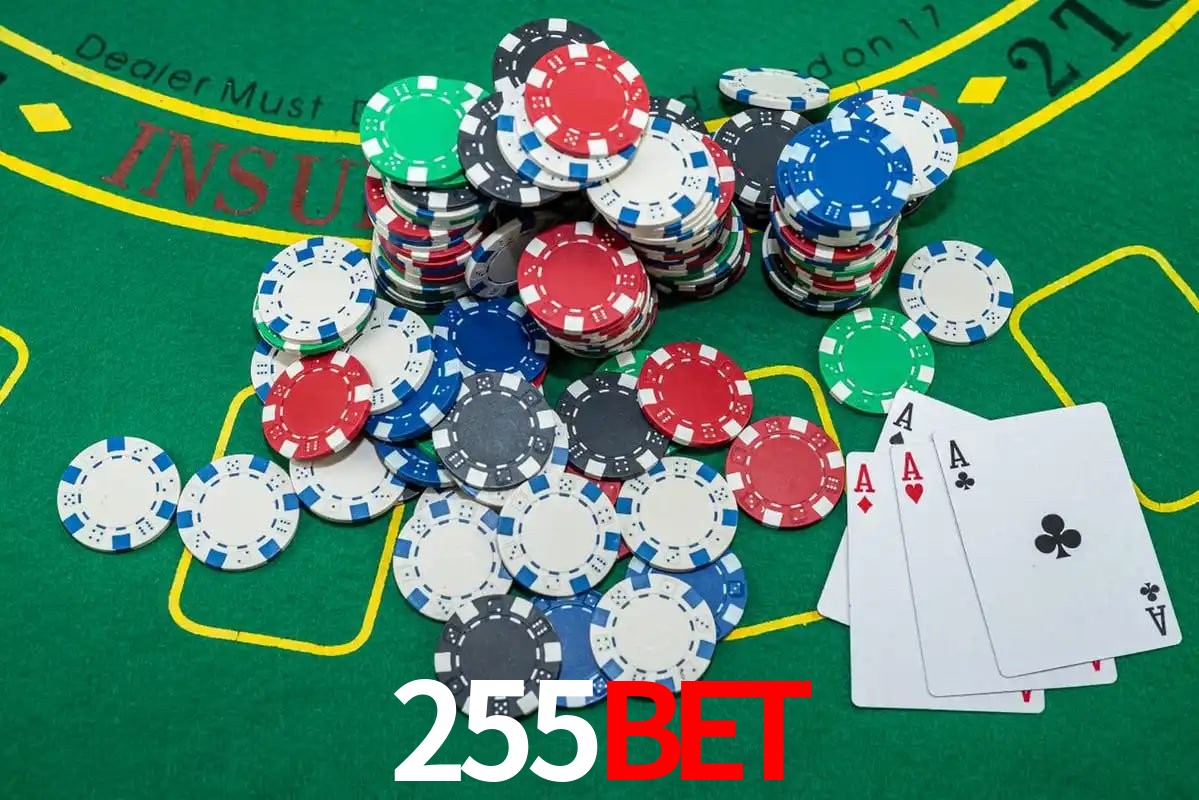 Casino VIP 255bet