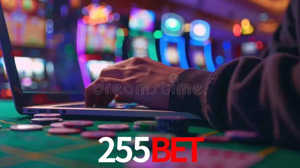 Casino Ao Vivo 255bet