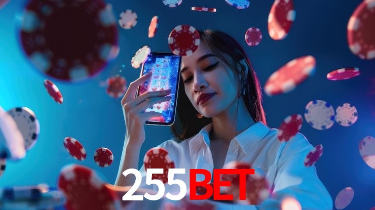 cassino 255bet