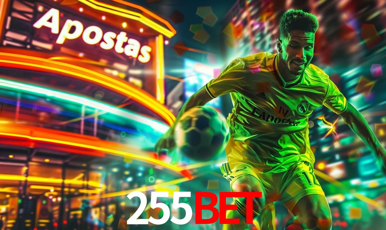 Login Seguro 255bet