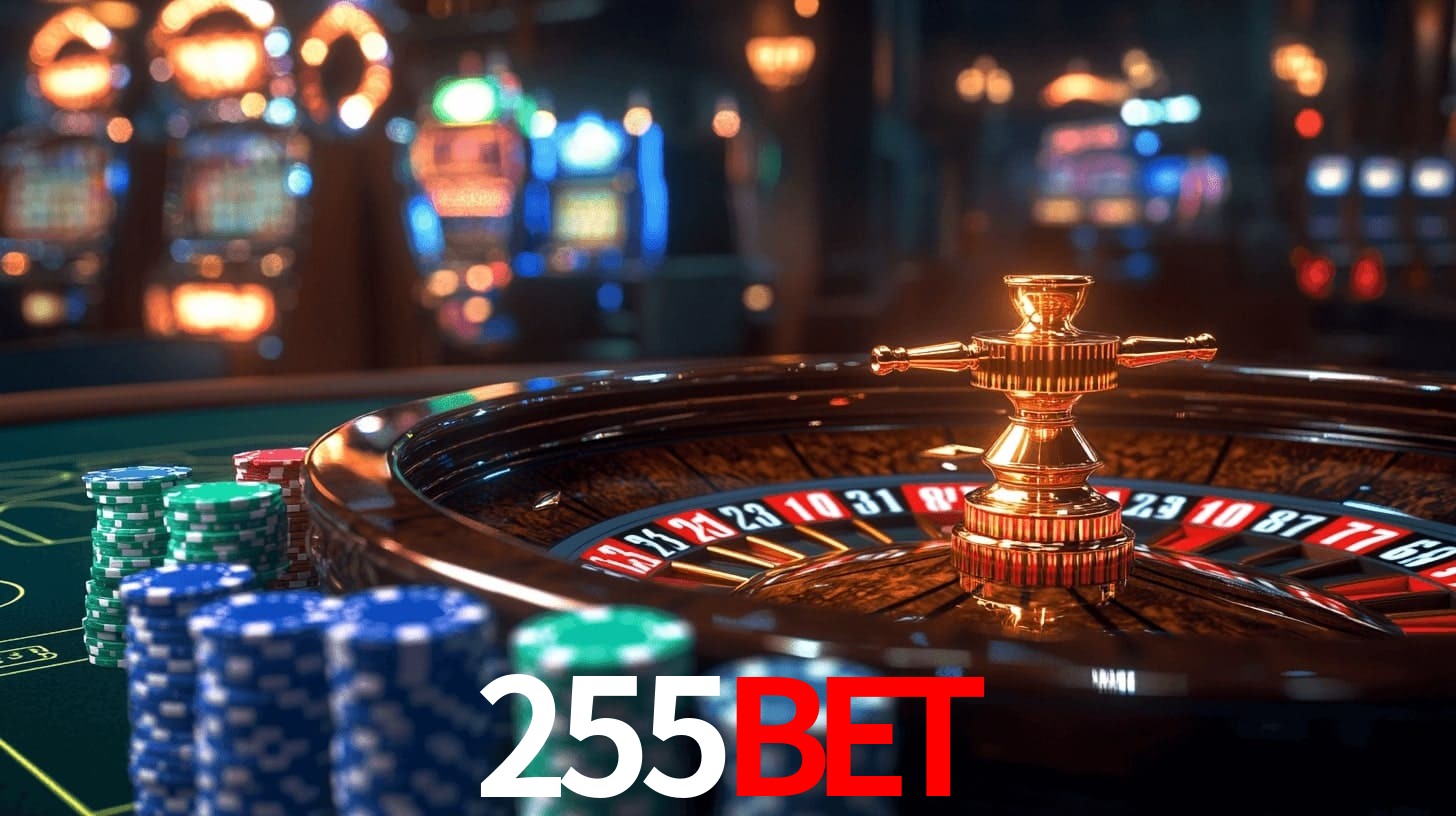 Live Casino 255bet