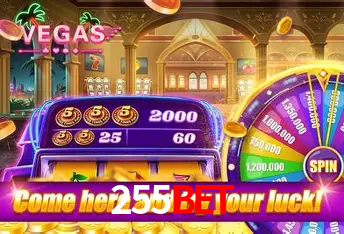 Descubra o Mundo do Cassino Online com 255bet