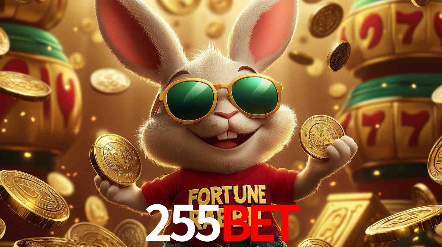 Welcome Bonus 255bet