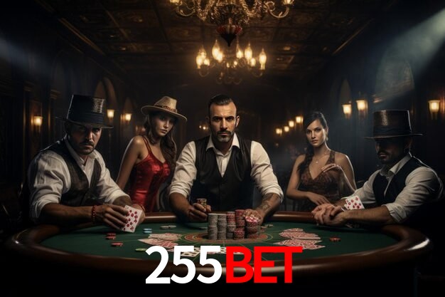 255bet.com