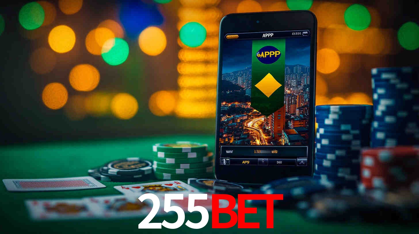 Desvendando o Mundo dos Jogos Virtuais na 255bet