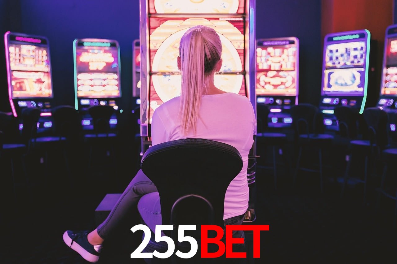 Exclusive Offers 255bet