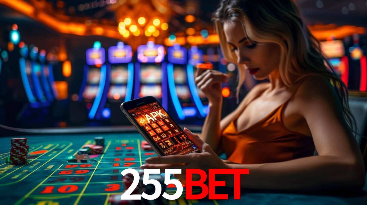 Live Casino 255bet